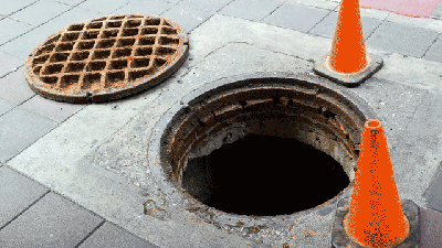 7 NSA Patents: Cyber Manholes, Super-Shredders And More