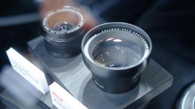 New Teleconverter Will Give Your Fujifilm X100s A Longer Lens