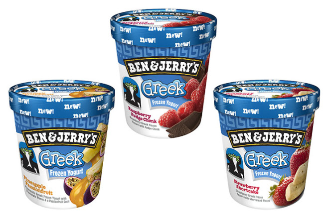 Sweet Secrets From A Ben & Jerry’s Food Scientist And ‘Flavour Guru’