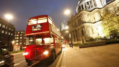 London’s Iconic Routemaster Buses Are Being Scrapped For Good