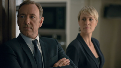 How Netflix Braces For The House Of Cards Binge