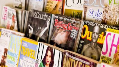 Cover Story: The Fascinating Anatomy Of A Magazine Cover