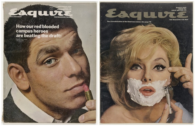 Cover Story: The Fascinating Anatomy Of A Magazine Cover