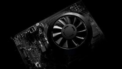 Nvidia’s First Maxwell Card Is A Power-Sipping Screamer