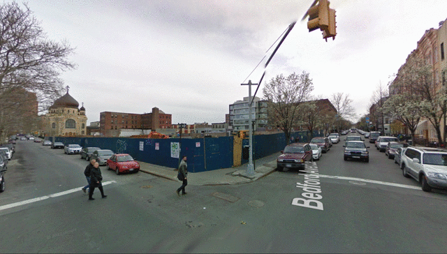 Watch New York City Gentrify In These Jaw-Dropping GIFs