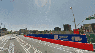 Watch New York City Gentrify In These Jaw-Dropping GIFs