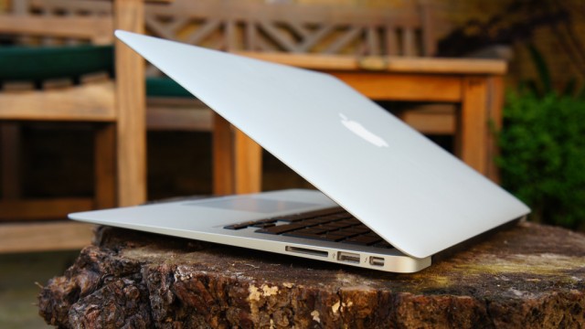 Apple’s Touch-Sensitive MacBook Patent Embeds Controls In Screen Bezel