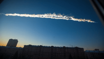 The Best Proposed Warning Systems Miss Half Of Earth-Bound Meteors