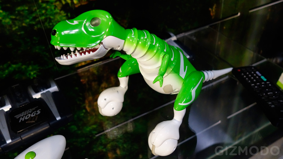 The Best Of Toy Fair 2014