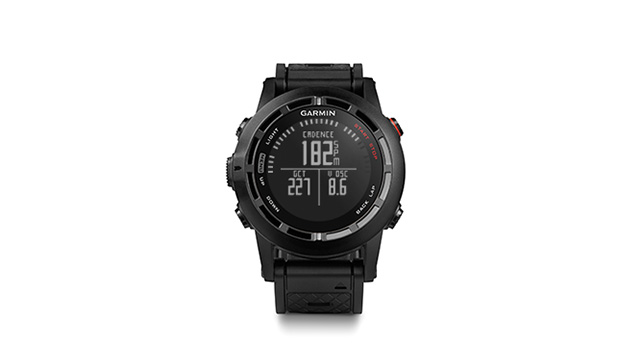 Garmin’s Fenix 2 May Be The World’s Best Adventure And Training Watch