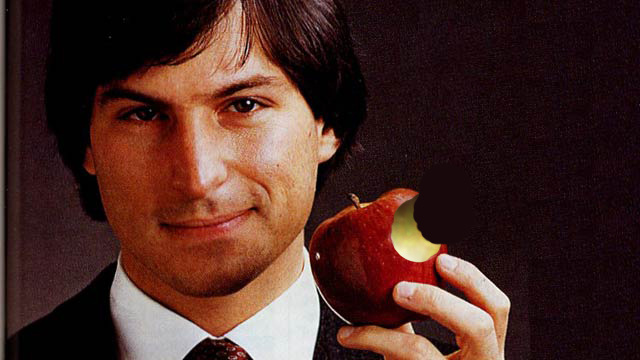 Report: Steve Jobs Will Appear On A US Postage Stamp