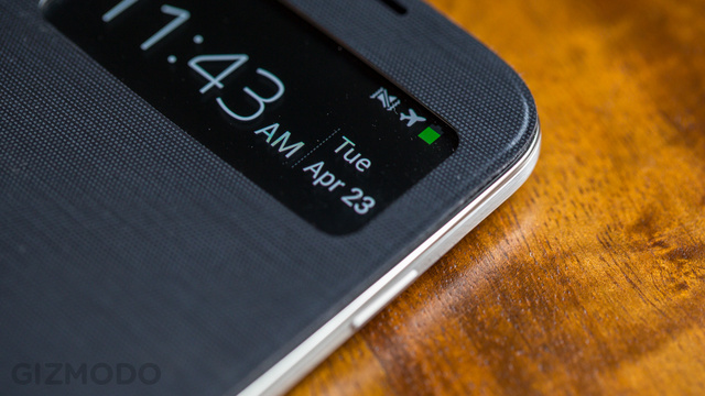 Samsung Galaxy S5: Everything We Think We Know