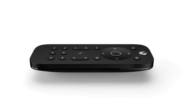 The Xbox One Just Got Its One True Remote