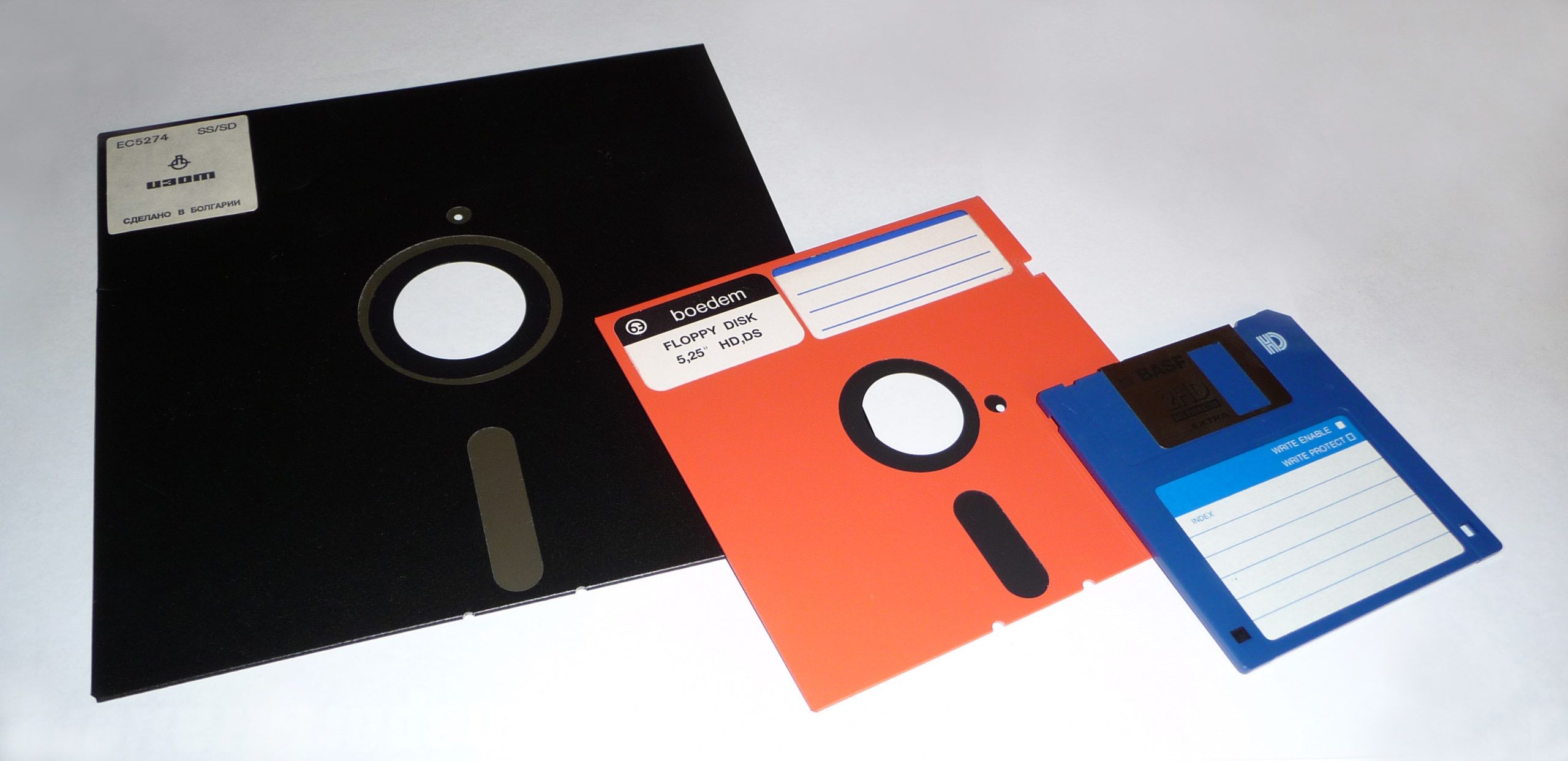 22 Obsolete Technologies That People Thought Would Last Forever