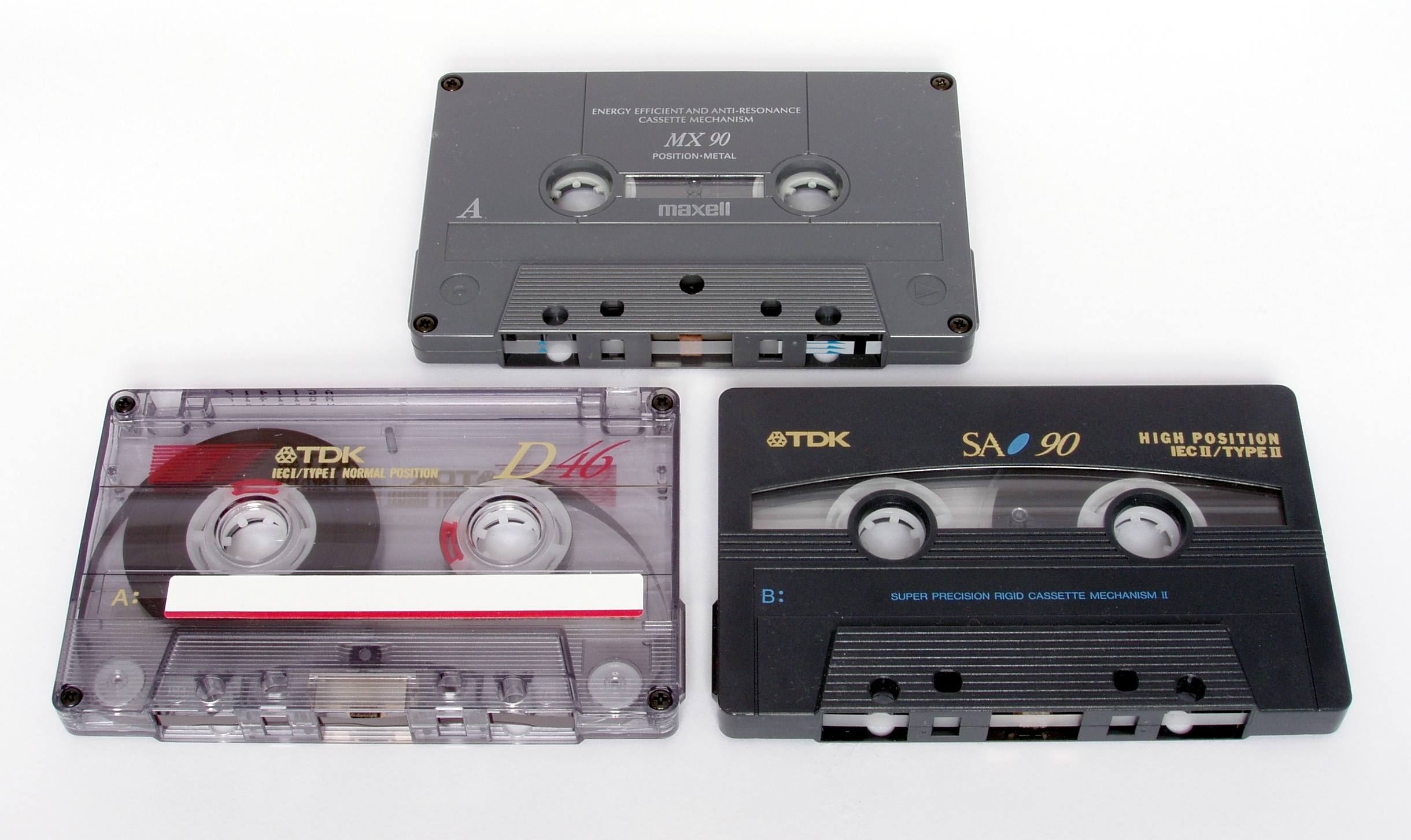 22 Obsolete Technologies That People Thought Would Last Forever