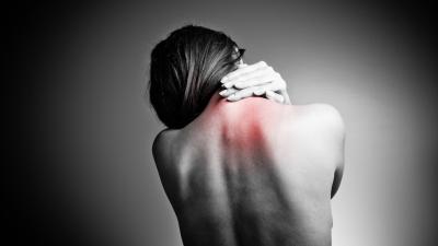 Scientists Turn Off Pain Using Nothing But Light