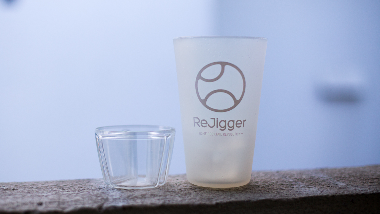ReJigger Cocktail System Review: Cocktails Made Easier, Not Better