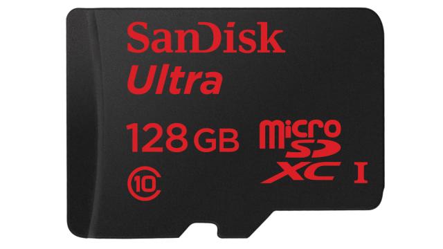 This MicroSD Card Packs Massive Capacity Into A Minute Form Factor