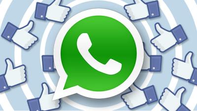 WhatsApp Is Getting Voice Calling