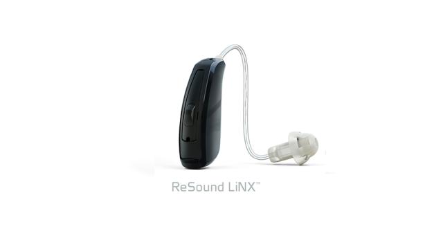 This Hearing Aid Connects To An iPhone And Adapts To Your Surroundings