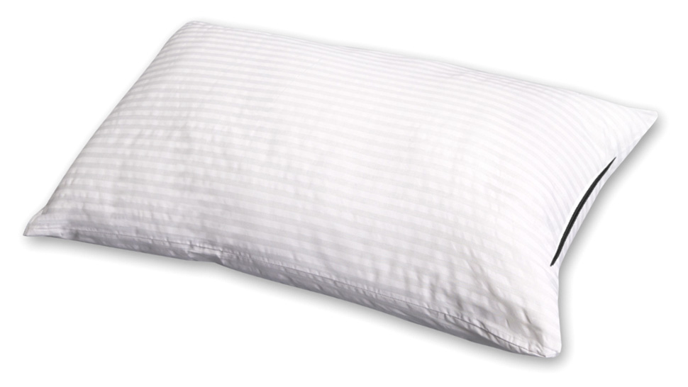 A Pillow With A Secret Pocket Is The Perfect Place To Stash Your Phone