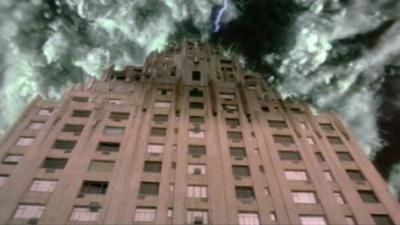 Why Ghostbusters Is Such An Awesome Architectural Film