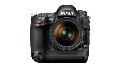 Nikon’s New D4S Is An Epic Pro DSLR In A Familiar Package
