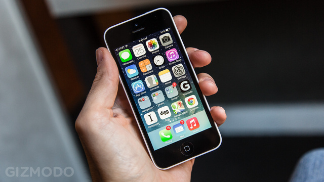 New iOS Security Flaw Lets Malicious Apps See All Your Keystrokes