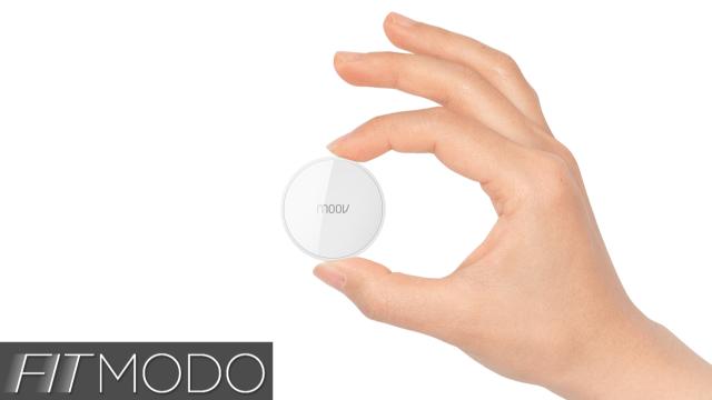 Fitmodo: Moov Might Be The Most Advanced Fitness Wearable Yet