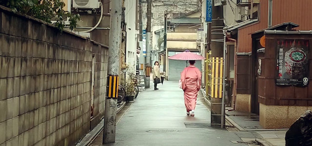 This Video Shows How Japan Is A Mystical World Set In Modern Times
