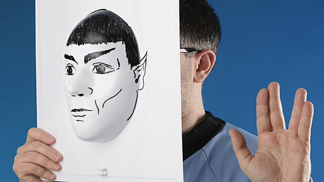 A Whiteboard With A 3D Face Will Really Improve Office Doodles