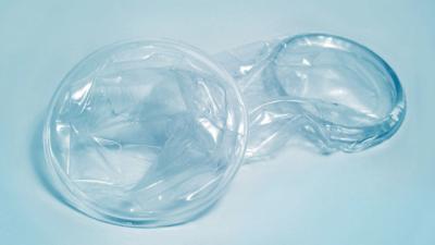 The Science Of Female Condoms: The Future Of Sex?
