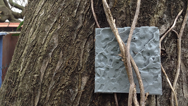 A Company Wants To Monitor The Earth With 3D-Printed Sensor Tiles