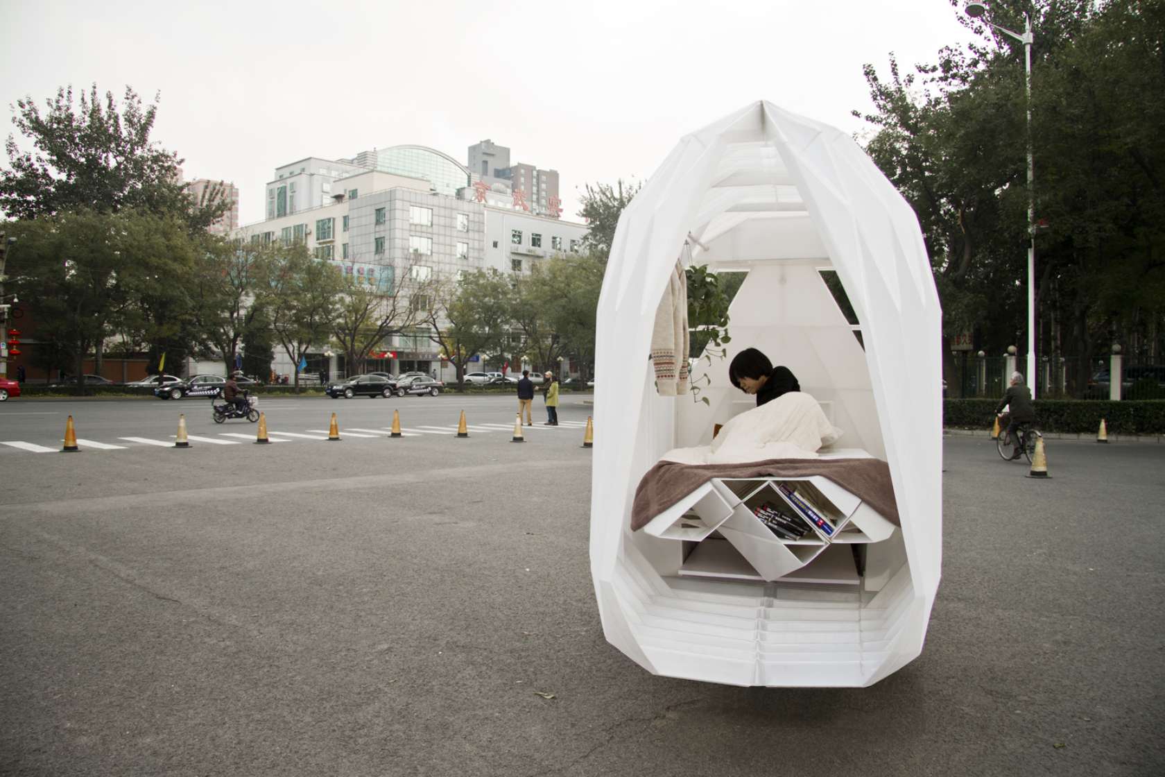 Vote For Kick-Arse Design Projects Over At Architizer
