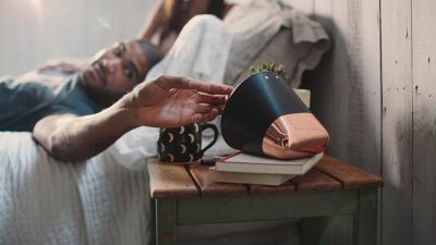Cone: A Speaker That Knows What You Want To Hear Before You Do