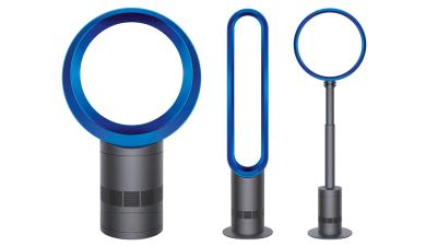 Dyson’s Bladeless Fans Are Now 75% Quieter