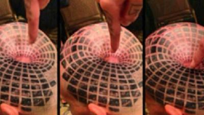 This Mind-Bending Optical Illusion Is Freaking The Hell Out Of Me