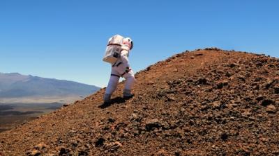 Watch: The People Who Would Leave Earth For A One-Way Trip To Mars