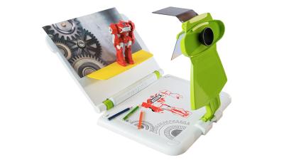 The Sketch Wizard Tracer Turns Anyone Into A Photocopier