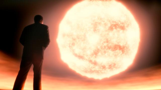 Cosmos Review: The Universe Gets A Much-Needed Reboot