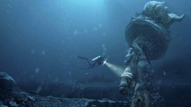 The Sydney Opera House May Be Underwater Within 2000 Years