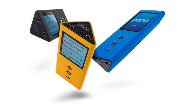 Neil Young’s New Pono Music Player Will Cost $400