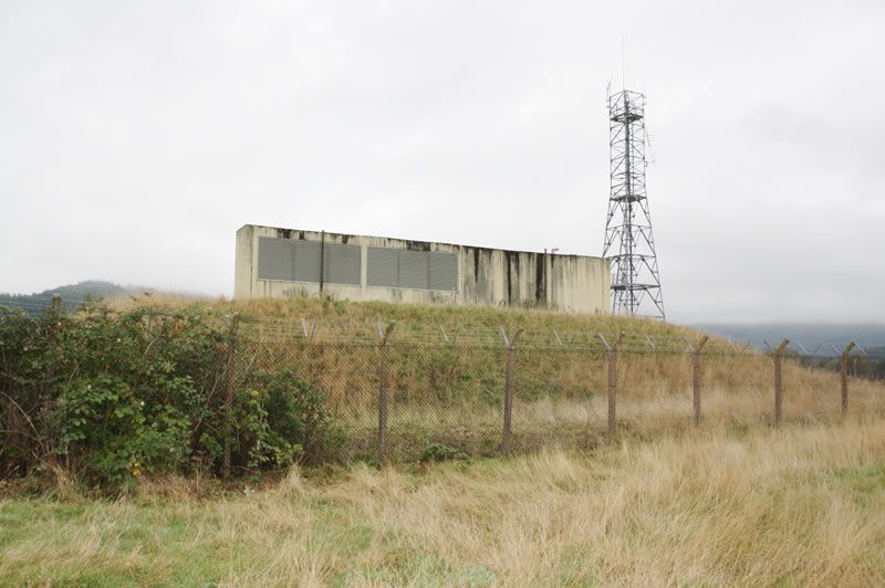 A Nuclear Bunker With Its Own Hospital And BBC Studio Can Be Yours
