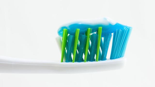 Why Toothpaste Makes Things Taste So Awful