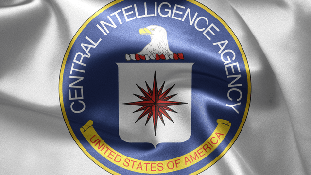 Senator Asserts That CIA Spied On US Senate Computers