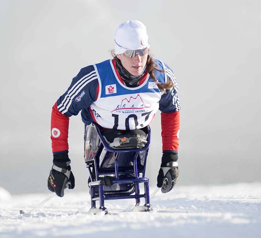 The Fascinating, Complex World Of Paralympic Biathlon And Nordic Skiing