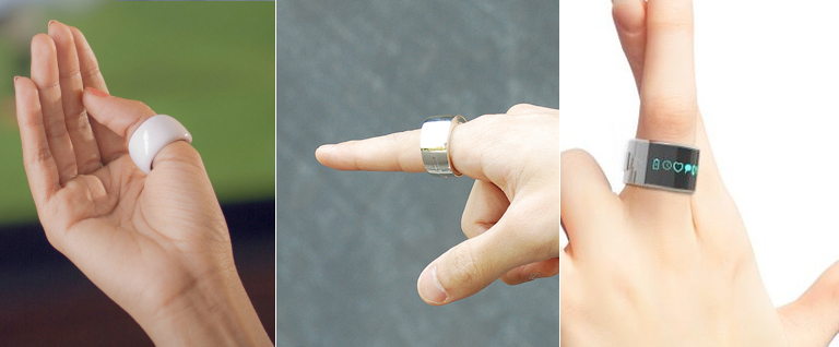 Sorry, But Smart Rings Aren’t The Future