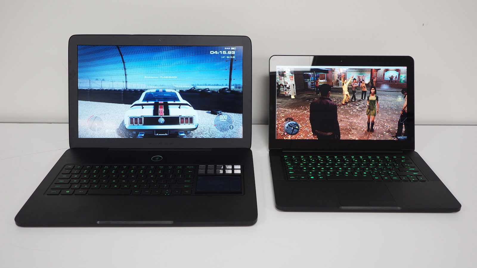 Razer’s Righteous New Blade Might Be The Best Windows Laptop Yet
