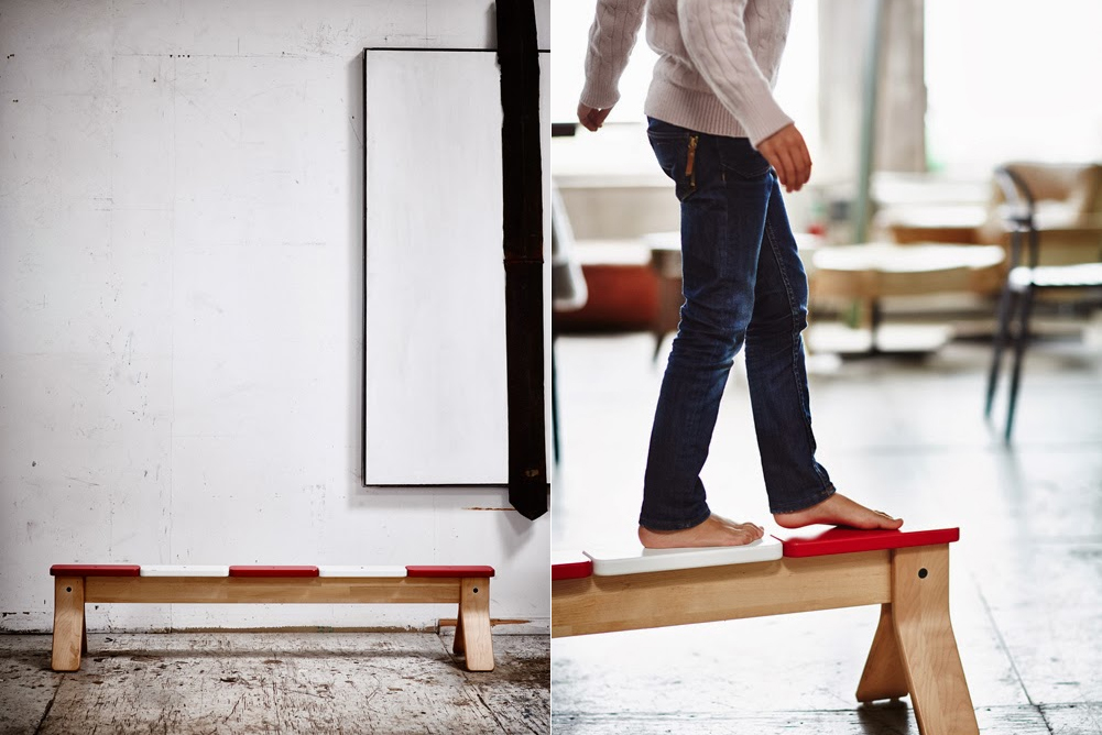 An Early Look At IKEA’s Light, Cheap And Portable 2014 Collection