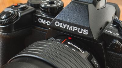 Olympus Patent Imagines Variable Exposure Over Single Photographs